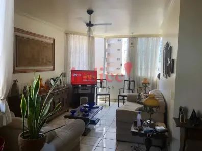 Apartamento com 3 Quartos à venda, 85m² no Centro, Ribeirão Preto