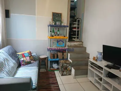 Casa com 2 Quartos à venda, 101m² no Vila Santa Catarina, São Paulo