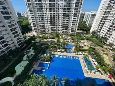 Apartamento com 2 Quartos à venda, 71m² no Barra Olímpica, Rio de Janeiro