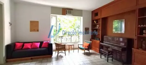 Apartamento com 3 Quartos à venda, 227m² no Leblon, Rio de Janeiro