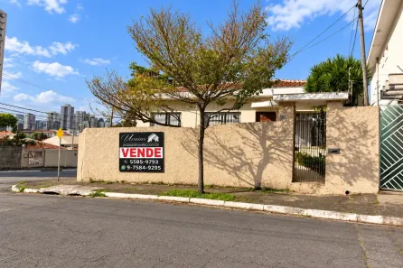 Casa com 3 Quartos à venda, 193m² no Vila do Bosque, São Paulo