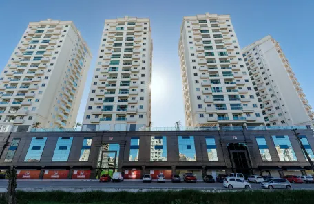 Apartamento com 2 Quartos à venda, 64m² no Jardim Praia Mar, Itapema