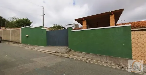 Casa com 3 Quartos à venda, 153m² no Jardim Imperial, Atibaia