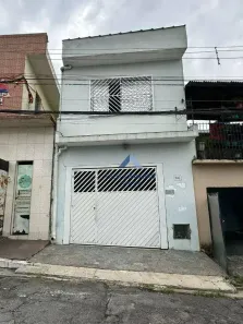 Sobrado com 2 Quartos à venda, 205m² no Jardim Santa Cruz (Zona Norte), São Paulo