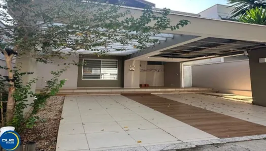Casa de Condomínio com 3 Quartos à venda, 144m² no Villaggio Di Itaici, Indaiatuba