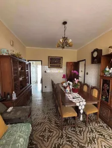 Casa com 7 Quartos à venda, 279m² no Centro, Franca