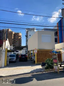 Lote/Terreno à venda, 350m² no Pinheiros, São Paulo