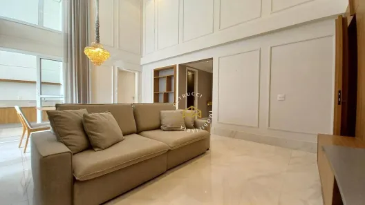 Apartamento com 4 Quartos para venda ou aluguel, 189m² no DAE, Campinas