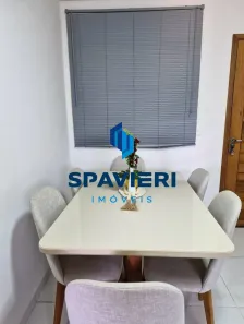Apartamento com 2 Quartos à venda, 43m² no Vila Santa Isabel, São Paulo