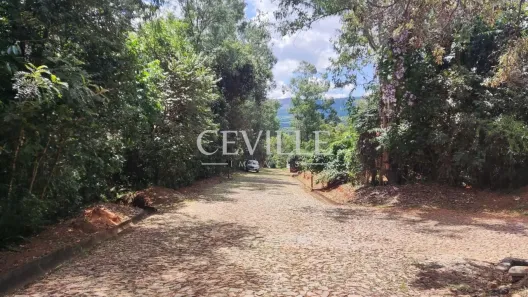 Lote/Terreno à venda, 1000m² no , Brumadinho