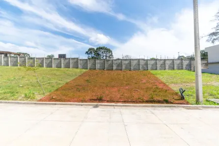 Lote/Terreno à venda, 180m² no Vila Rivabem, Campo Largo