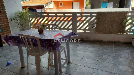 Sobrado com 2 Quartos à venda, 140m² no Alvarenga, São Bernardo do Campo