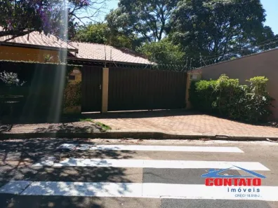 Casa com 3 Quartos para venda ou aluguel, 270m² no Parque Belvedere, São Carlos