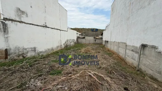 Lote/Terreno à venda, 250m² no Cidade Nova, Governador Valadares