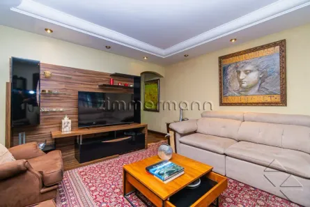 Casa com 3 Quartos à venda, 157m² no Brooklin Paulista, São Paulo