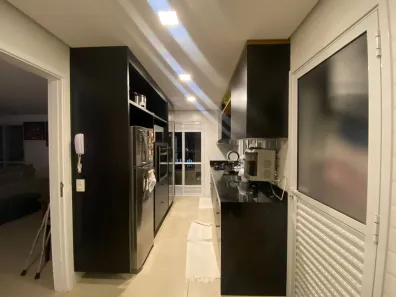 Apartamento com 3 Quartos à venda, 161m² no Cidade Nova, Franca