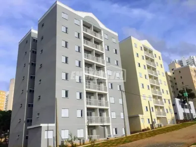 Apartamento com 2 Quartos para alugar, 55m² no Parque Campolim, Sorocaba