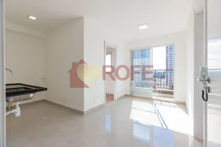 Apartamento com 2 Quartos à venda, 40m² no Vila São José (Ipiranga), São Paulo