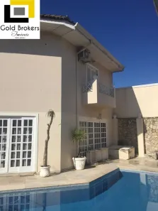 Sobrado com 3 Quartos à venda, 420m² no Jardim das Samambaias, Jundiaí