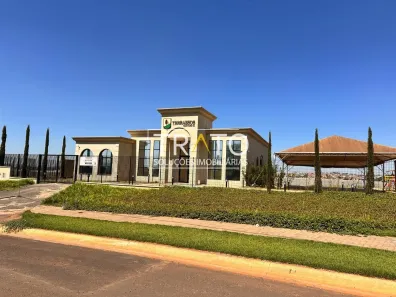 Lote/Terreno à venda, 212m² no Nossa Senhora Aparecida, Paulínia