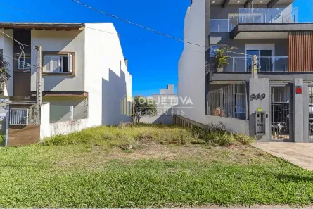 Lote/Terreno à venda, 224m² no Guarujá, Porto Alegre