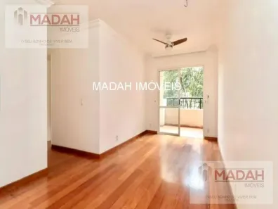 Apartamento com 2 Quartos à venda, 74m² no Vila Madalena, São Paulo