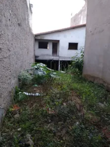 Lote/Terreno à venda, 240m² no Parque Oratório, Santo André