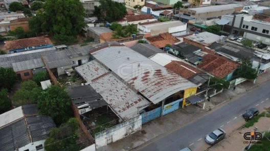 Galpão/Depósito/Armazém à venda, 763m² no Vista Alegre, Cuiabá