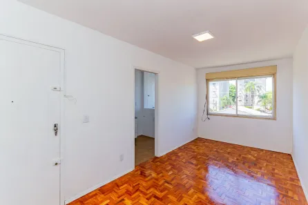 Apartamento com 3 Quartos à venda, 78m² no Cristal, Porto Alegre
