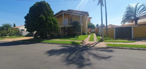 Casa de Condomínio com 3 Quartos à venda, 293m² no Santa Maria, Rio das Pedras