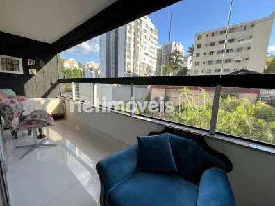 Apartamento com 2 Quartos para alugar, 74m² no Buritis, Belo Horizonte