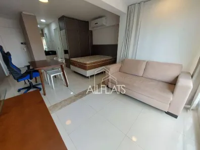 Apartamento com 1 Quarto à venda, 35m² no Consolação, São Paulo