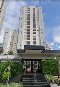 Apartamento com 3 Quartos à venda, 86m² no Jardim Tarraf II, São José do Rio Preto