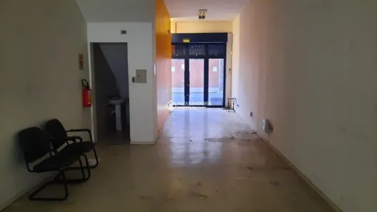 Prédio Comercial à venda, 250m² no Floresta, Porto Alegre