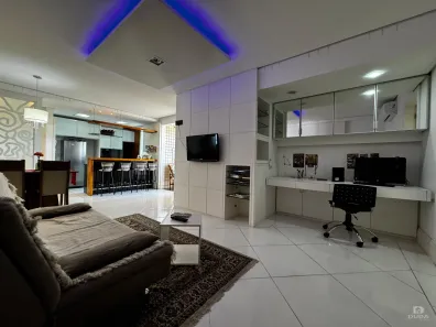 Apartamento com 2 Quartos à venda, 71m² no Trindade, Florianópolis