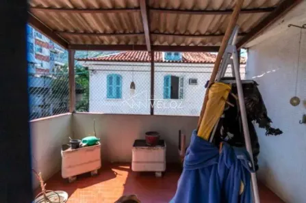 Apartamento com 3 Quartos à venda, 133m² no Botafogo, Rio de Janeiro
