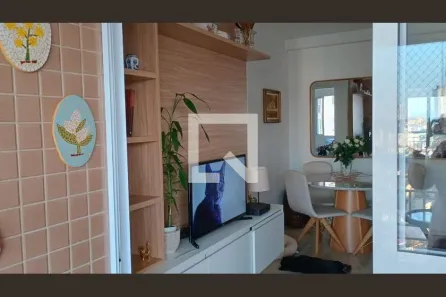 Apartamento com 2 Quartos à venda, 60m² no Vila Dom Pedro II, São Paulo