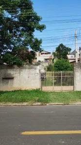 Lote/Terreno à venda, 620m² no Cidade Satélite Íris, Campinas
