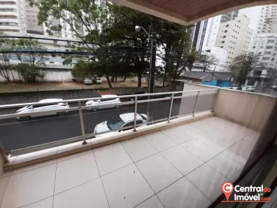 Apartamento com 2 Quartos para alugar, 110m² no Centro, Balneário Camboriú