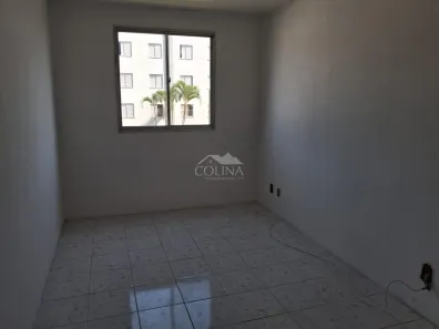 Apartamento com 2 Quartos à venda, 53m² no Residencial Terra da Uva, Jundiaí