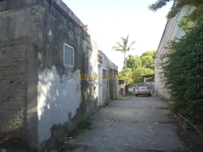 Lote/Terreno à venda, 1130m² no Santana, Pindamonhangaba