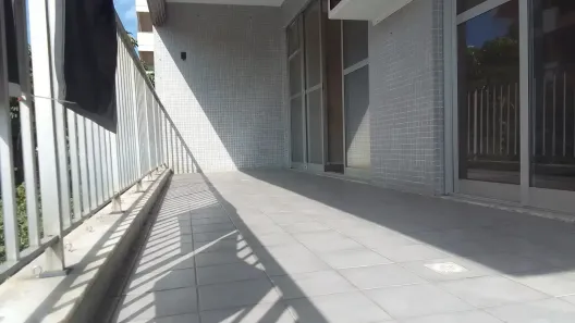Apartamento com 3 Quartos à venda, 96m² no Andaraí, Rio de Janeiro