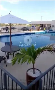 Apartamento com 2 Quartos à venda, 40m² no Lorena Parque, Goiânia