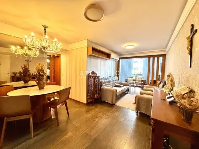 Apartamento com 2 Quartos à venda, 74m² no Praia da Costa, Vila Velha