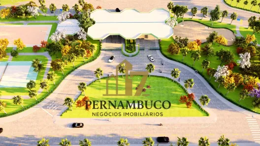Lote/Terreno à venda, 405m² no Cidade Nova, São José do Rio Preto