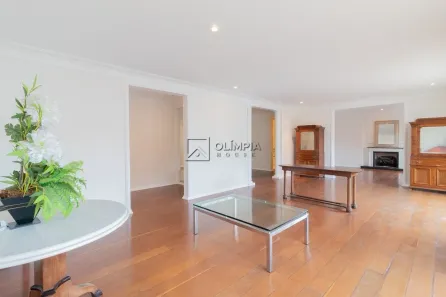 Apartamento com 3 Quartos à venda, 264m² no Jardim Paulista, São Paulo