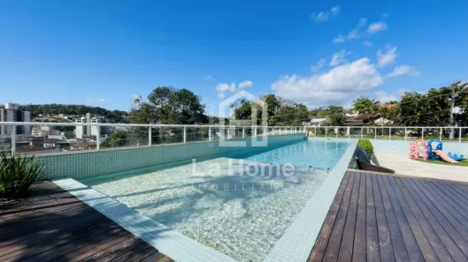Apartamento com 2 Quartos para alugar, 77m² no Escola Agrícola, Blumenau