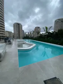 Apartamento com 1 Quarto à venda, 37m² no Vale do Sereno, Nova Lima