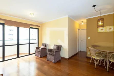 Apartamento com 2 Quartos à venda, 56m² no Indianópolis, São Paulo