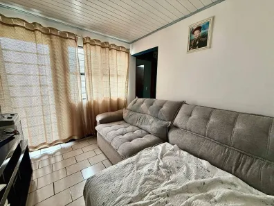 Casa com 2 Quartos à venda, 94m² no Vila Oliveira, Itapetininga